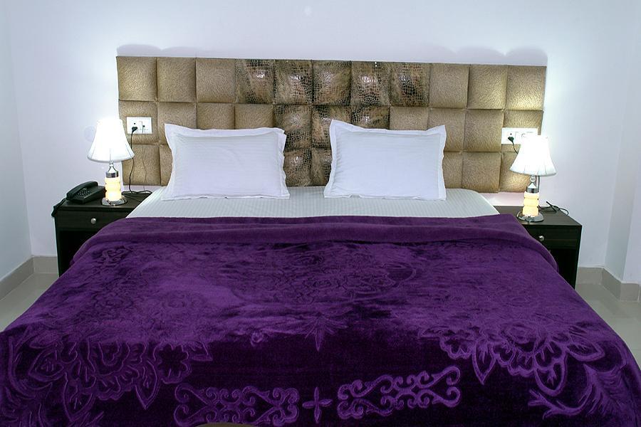 Rishikesh Inn By One Hotels Rishīkesh Habitación foto